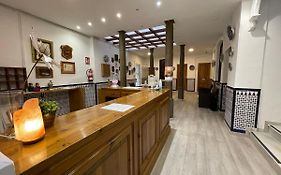 Hostal Costa Azul